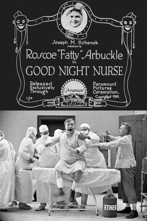 Good Night, Nurse!'s poster