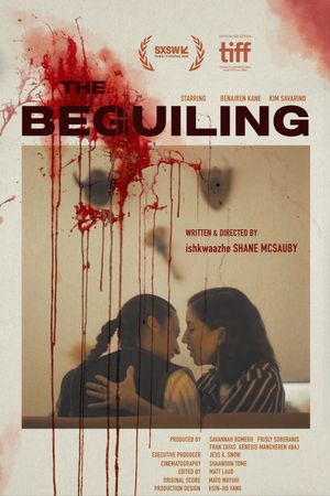 The Beguiling's poster