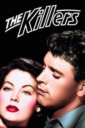 The Killers's poster