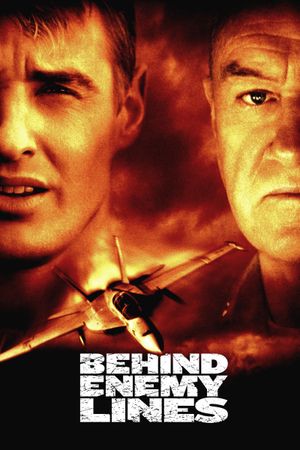 Behind Enemy Lines's poster