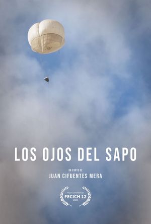 Los Ojos del Sapo's poster