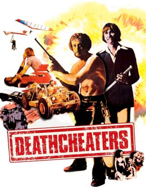 Deathcheaters's poster