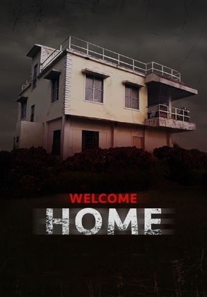 Welcome Home's poster