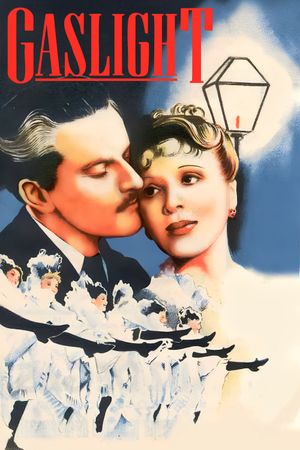Gaslight's poster