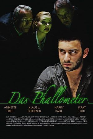 Das Phallometer's poster