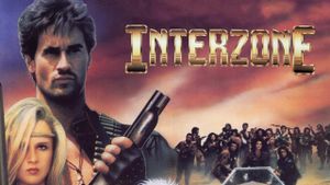 Interzone's poster