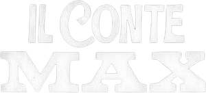 Il conte Max's poster
