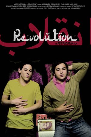 Revolution's poster image
