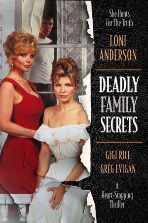 Deadly Family Secrets's poster