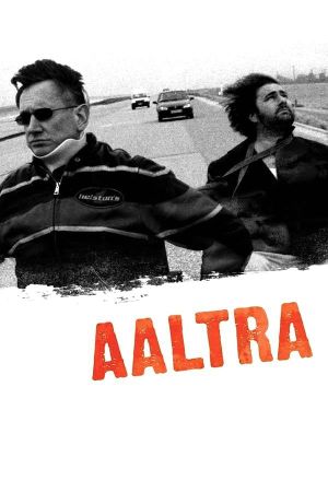 Aaltra's poster image