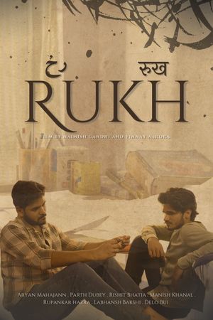 Rukh's poster image