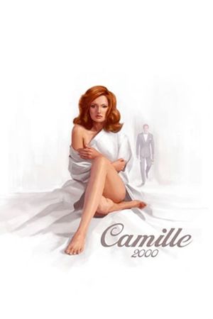 Camille 2000's poster