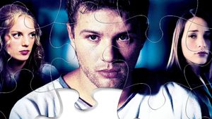 The I Inside's poster