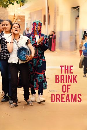 The Brink of Dreams's poster