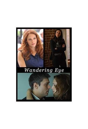 Wandering Eye's poster
