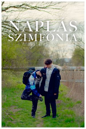 Naplás Szimfónia's poster