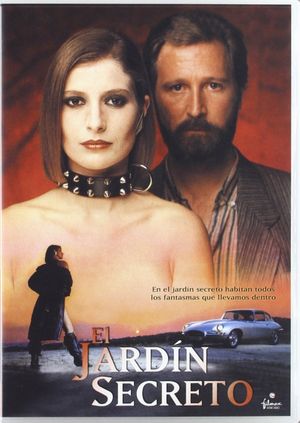 El jardín secreto's poster