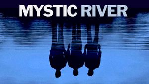 Mystic River's poster