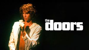 The Doors's poster