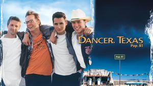 Dancer, Texas Pop. 81's poster