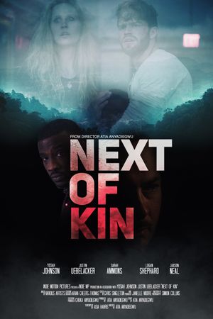 Next of Kin's poster