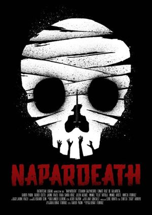 Napardeath's poster