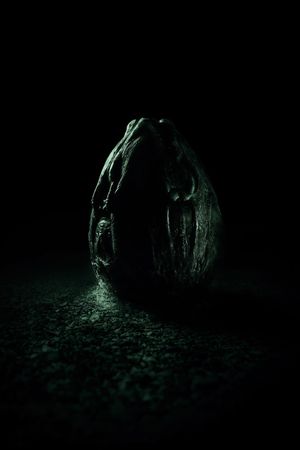 Alien: Covenant's poster