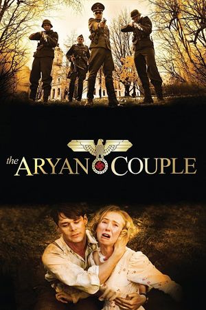 The Aryan Couple's poster