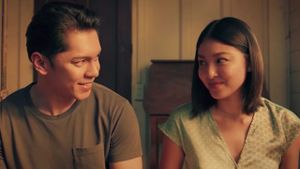 Ulan's poster