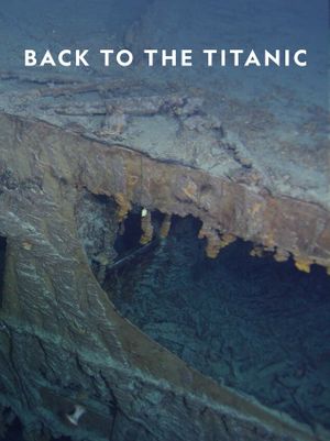 Back to the Titanic's poster