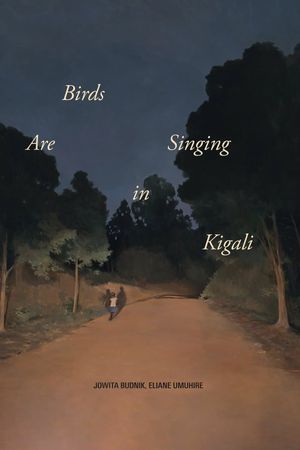 Birds Are Singing in Kigali's poster