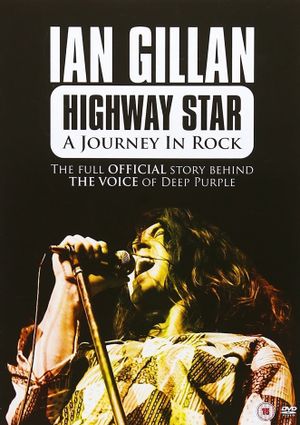 Highway Star: Journey In Rock's poster