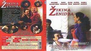 Zikina zenidba's poster