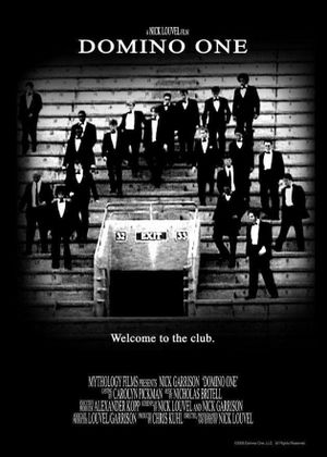 Domino One's poster