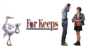 For Keeps?'s poster