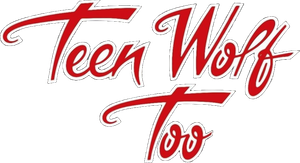 Teen Wolf Too's poster