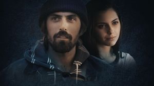 Skipping Stones's poster