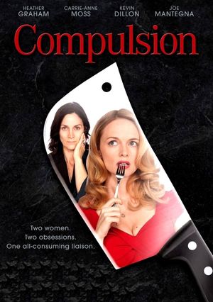 Compulsion's poster