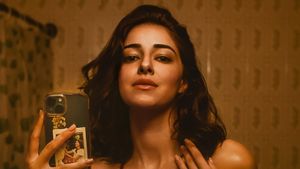 Kho Gaye Hum Kahan's poster