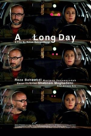 A Long Day's poster
