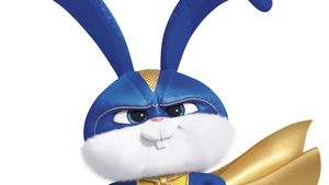 The Secret Life of Pets 2's poster