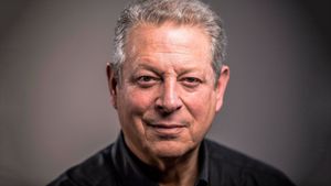 An Inconvenient Sequel: Truth to Power's poster