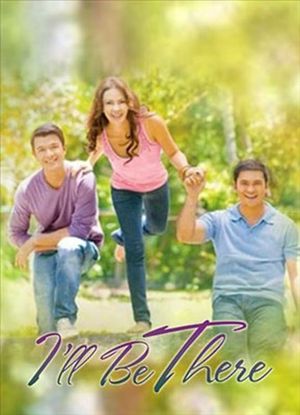 I'll Be There's poster