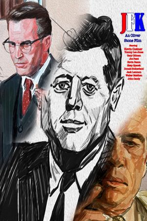 JFK's poster