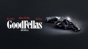 Goodfellas's poster
