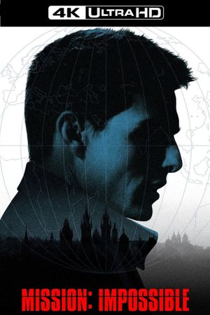 Mission: Impossible's poster