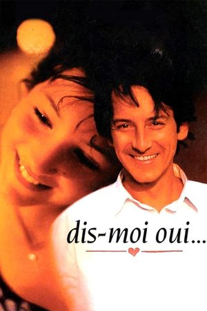 Tell Me Yes...'s poster