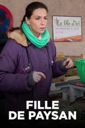 Fille de paysan's poster