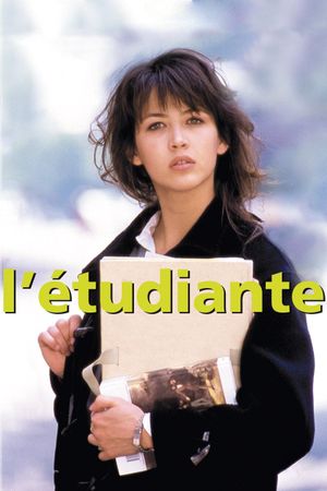 The Student's poster