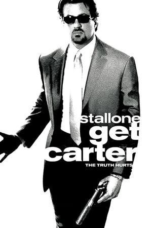 Get Carter's poster